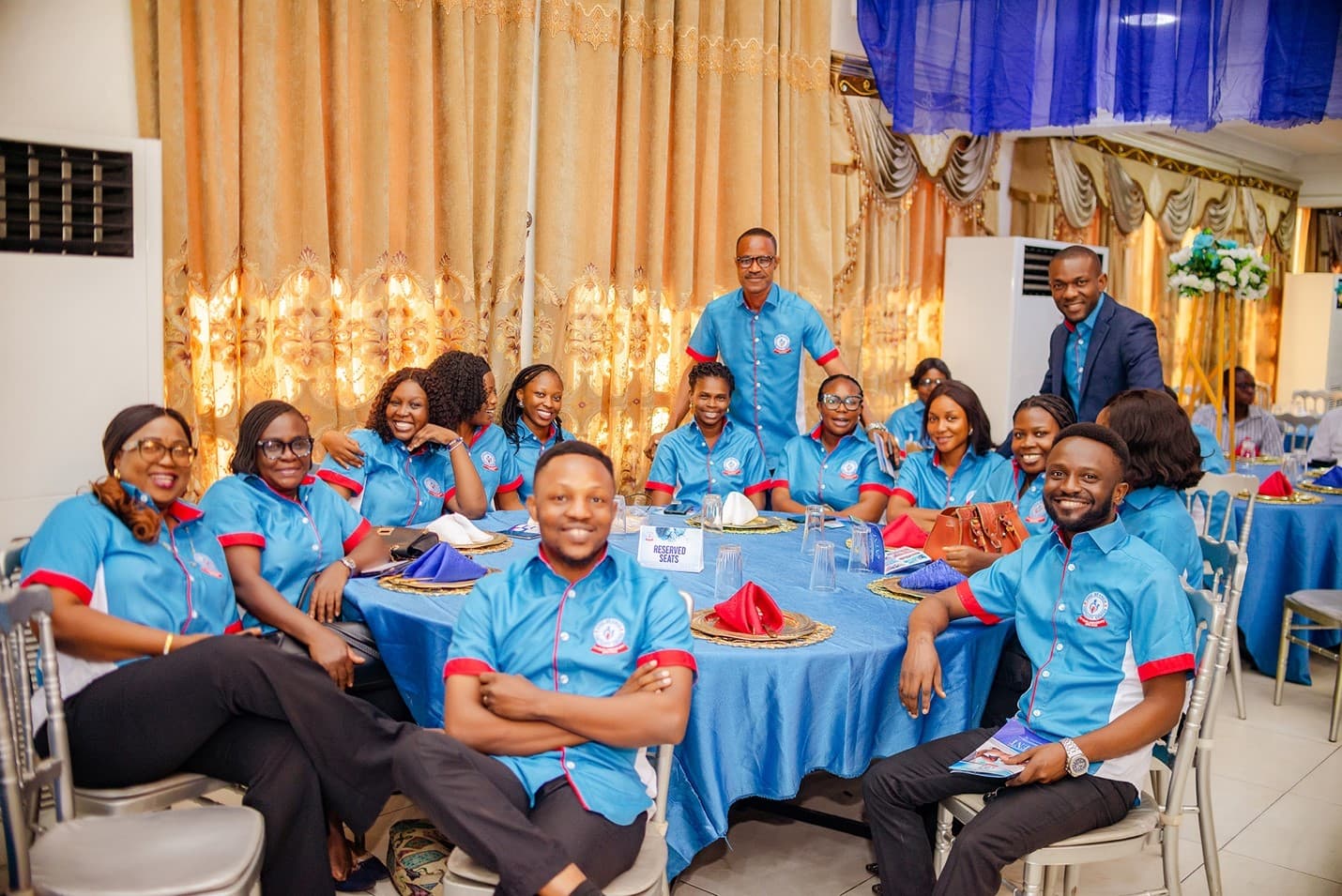 Vine Branch Fertility Centre Team