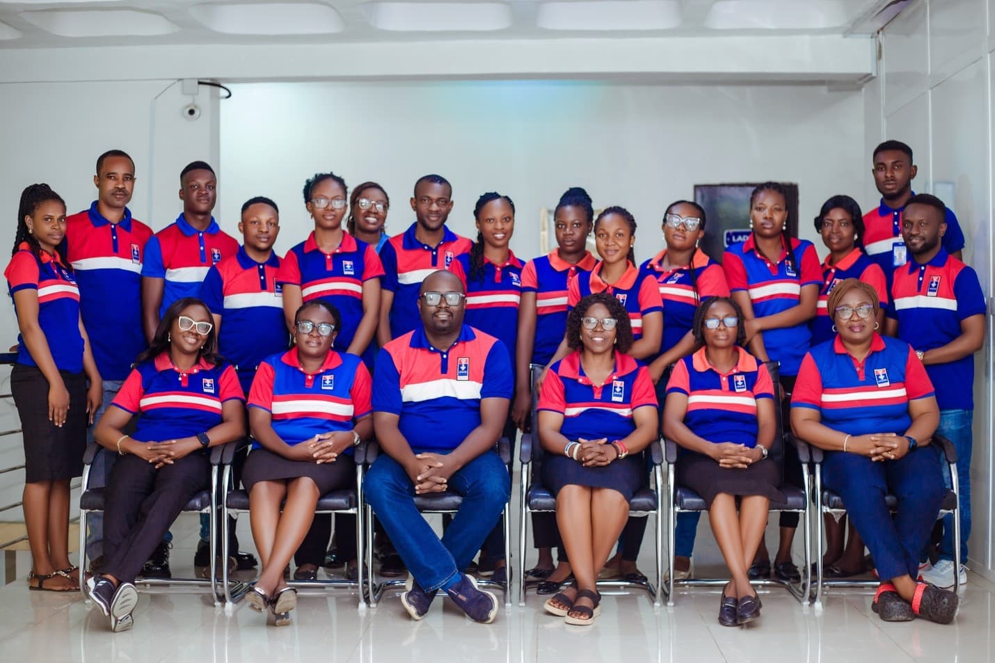 Vine Branch Fertility Centre Team